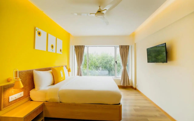 Bloom Hotel Juhu