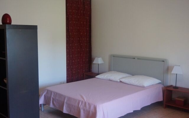 Domaine de Fontète - Gites