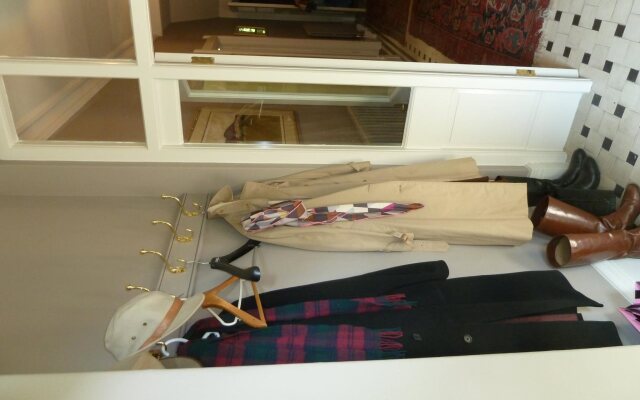 The Old Vicarage B&B