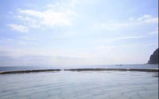 Hoshi Hotel