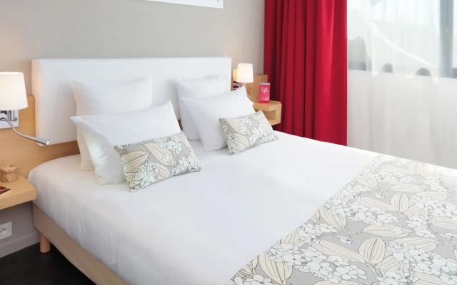 Appart'City Confort Montpellier Millénaire