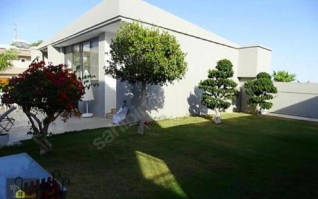 Serenity villa çeşme