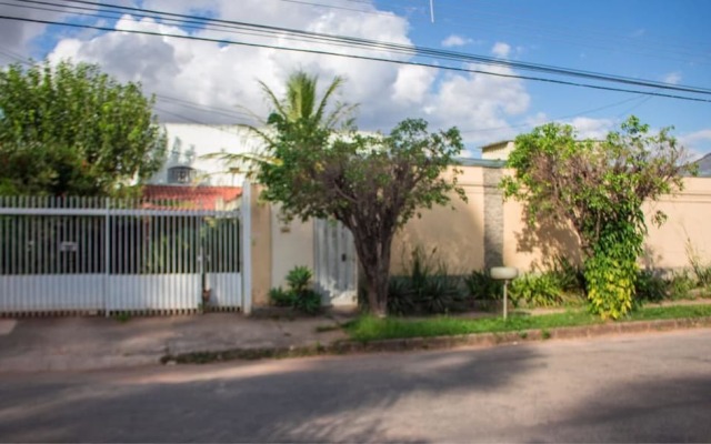 Hospedagem Pampulha BH