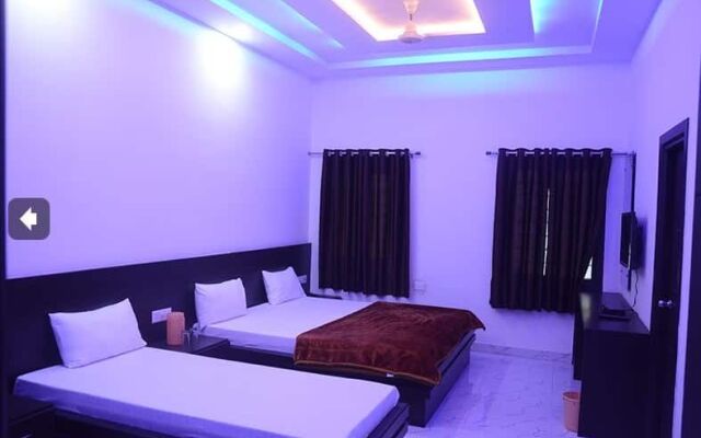 Hotel Kanchan Villa