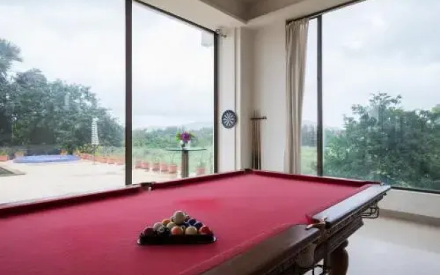 StayVista at Gatsby House