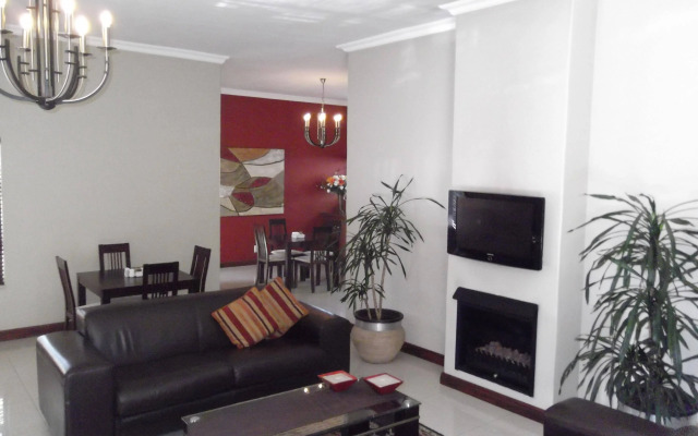 Belmont Guesthouse