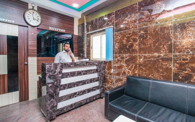 Hotel Dwaraka By OYO Rooms