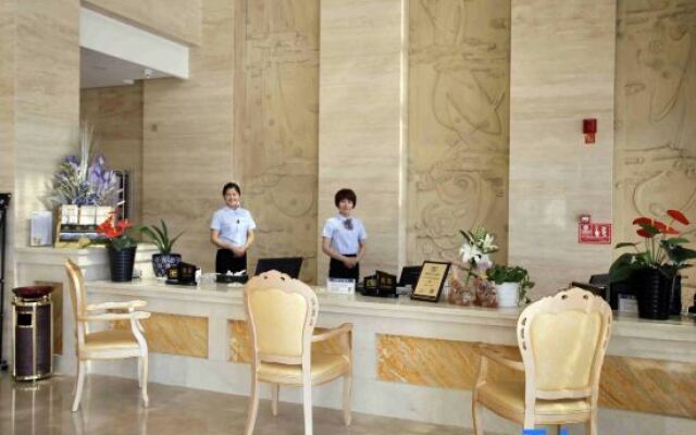 Xintai Hotel