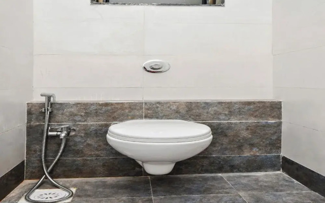 The Address By OYO Rooms