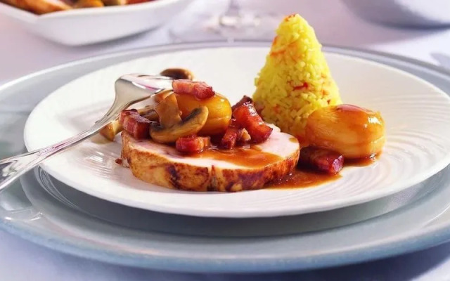 B&B Les Buissonnets de Longchamps