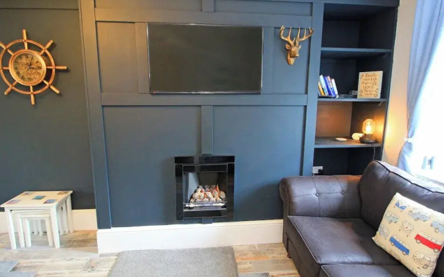 Shooting Star Cottage