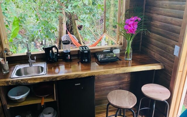 Guest House Pura Vida