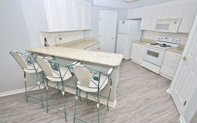 Oceanwalk 6-506 Apartment 2