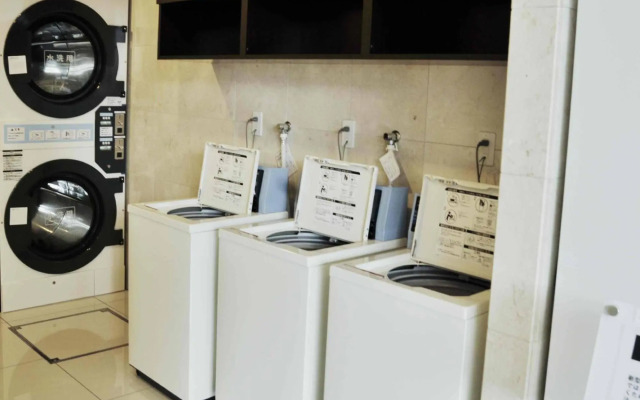 Toyoko Inn Osaka Kadoma-shi Ekimae