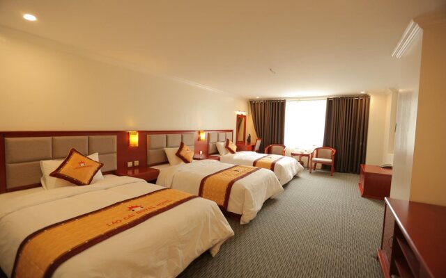 Lao Cai Royal Hotel