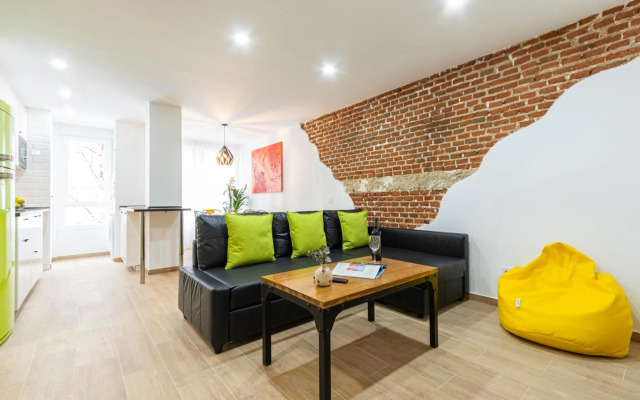 Ever House - IFEMA Canillas