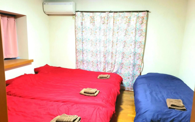 Within walking distance of Disneyland! - Vacation STAY 11473 – Guest Rooms – Urayasu