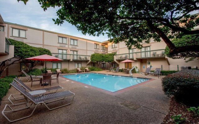 Cabot Lodge Jackson North - a Red Lion Hotel
