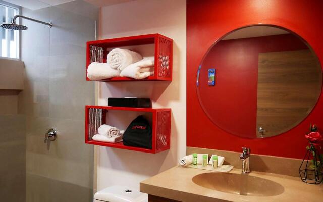 Park Inn By Radisson Quito