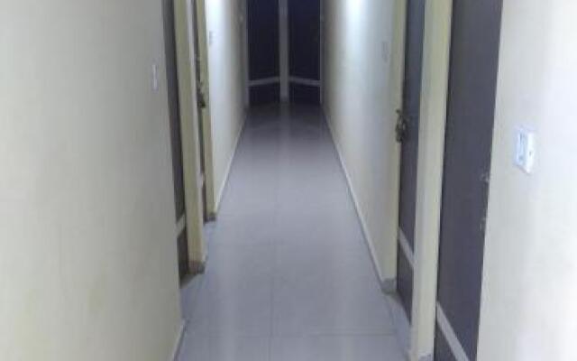 Hotel Sagar Residency