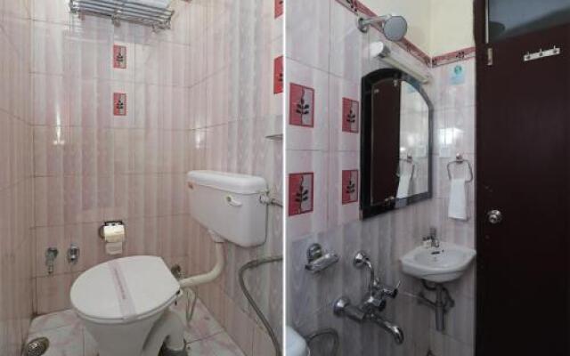 OYO 27891 Hotel Binsar Rooms