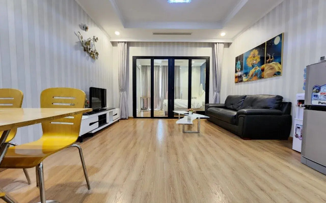 Vinhomes Royal City