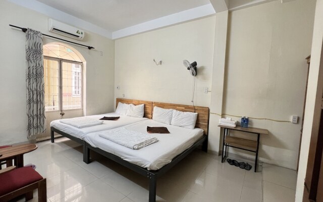 Hostel 15A