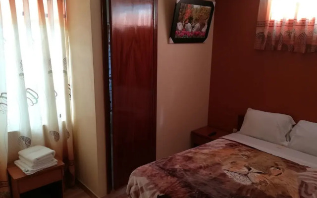 Hotel Real Chimbote