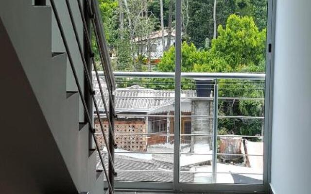 Towers100 Aparta Estudios