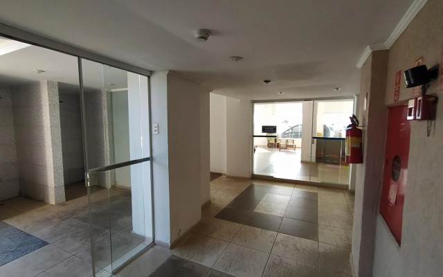 Caraguatatuba de frente para o mar