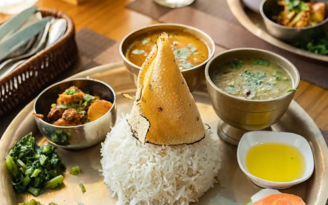 Hotel Janmabhumi