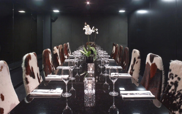 Club Quarters Hotel London City