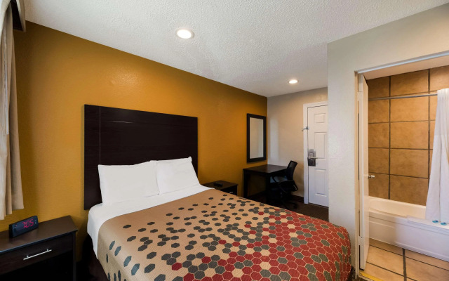 Rodeway Inn Flagstaff - Downtown