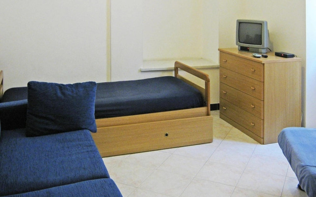 Apartment in Mongelia