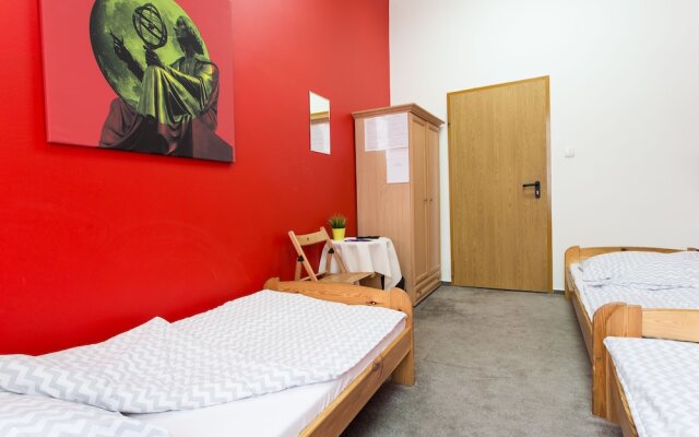 Moon Hostel Warszawa