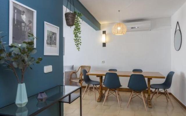 Appartement TOSSA de MAR (CALA SALIONC)