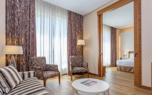 Sercotel Sorolla Palace Hotel