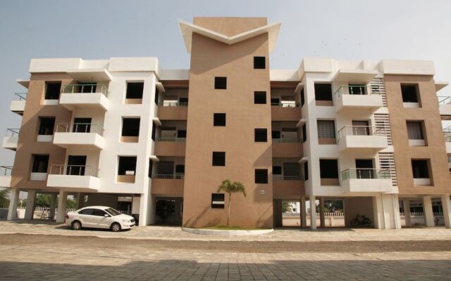 Saburi Service Apartments