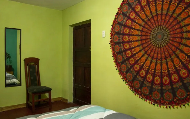 Pakocha House & Lodging