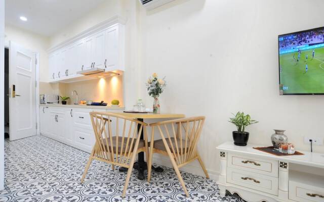 Libra Hotel Residence