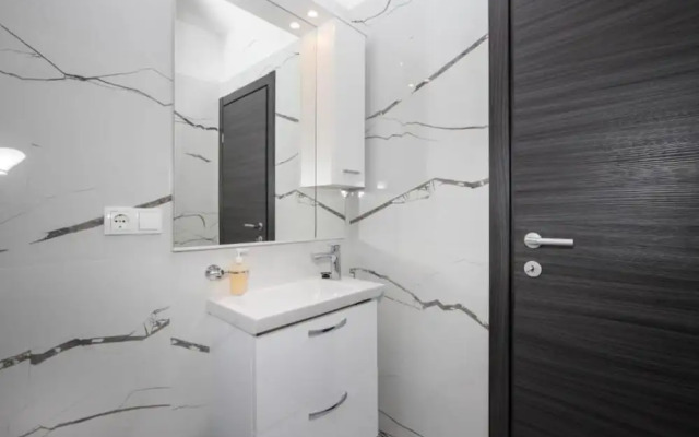 Jakov - Modern and Cosy With Pool - B2