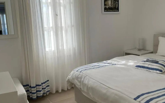 Port Alacati Hotel