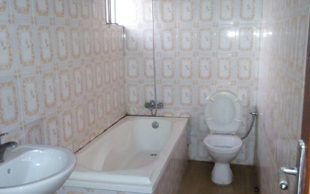 Alpha Suites