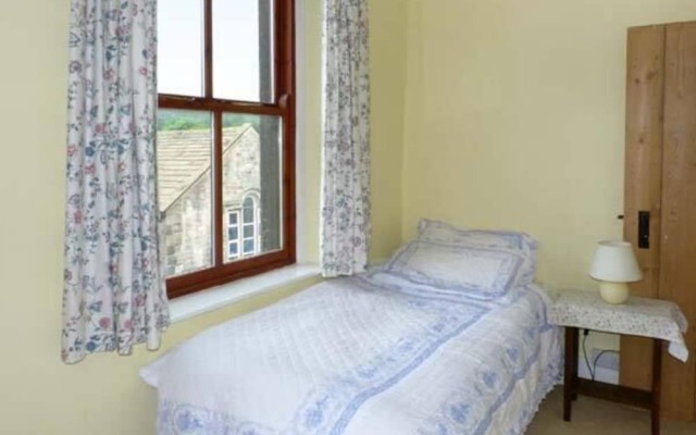 Pasture Cottage