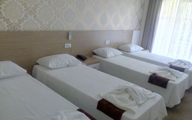 Nicea Hotel
