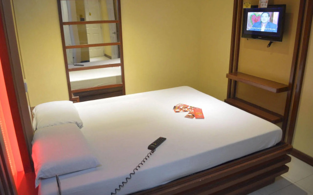 Hotel Sogo North Edsa