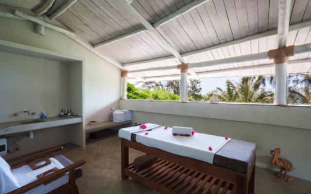 Kobe Suite Resort