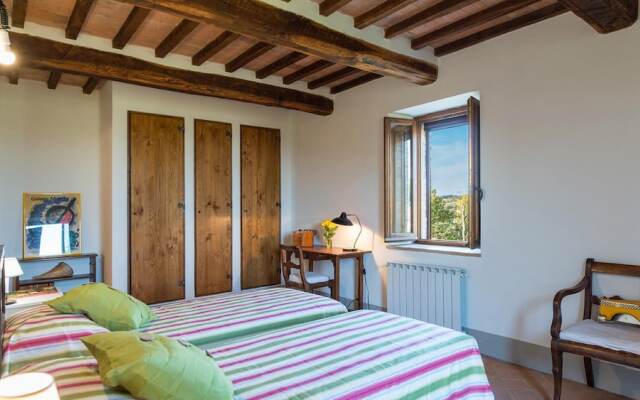 Podere Fabbrica 12 in Citt Della Pieve