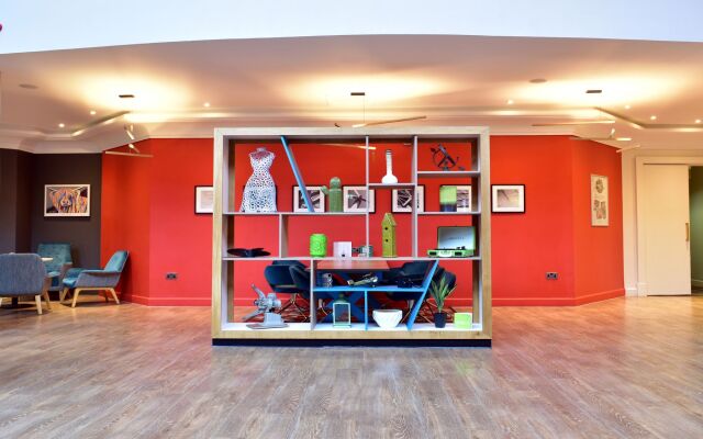 Holiday Inn Glasgow East Kilbride by IHG