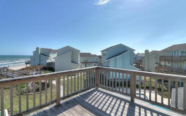 Herons Hideaway LC15